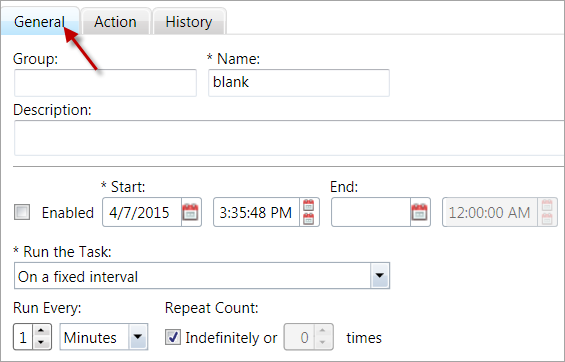 Task Scheduler